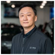 Mercedes-Benz North Vancouver