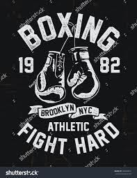 boxing t shirt boxing day 2018 best kickboxing t shirt boxing t shirt idea if you want to check our best luta de boxe ilustracao vetorial cartazes vintage