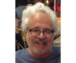 IAN STRAUSS Obituary (2017)