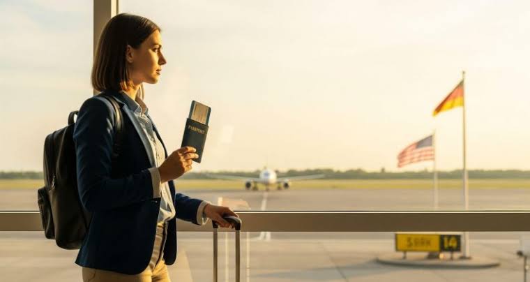 Required Bank Balance for Visa Approval Abroad