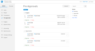 Emburse enables teams to keep track of event costs in real time through real or virtual payment cards that enforce a set budget. Emburse Cards Reviews Demo Pricing 2021