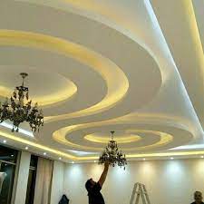 Interior design is the art and science of enhancing the. Pop Ceiling Designs For Living Room Novocom Top