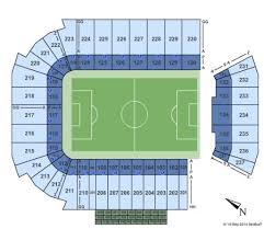 Fau Stadium Tickets And Fau Stadium Seating Chart Buy Fau
