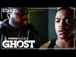 Only true fans will be able to answer all 50 halloween trivia questions correctly. Video Power Book Ii Ghost Season 2 Trailer Starz 50 Cent Tvline