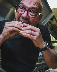 Mabel's Las Vegas Big Mike Burger Review