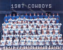 1987 Dallas Cowboys Dallas Cowboys Dallas Cowboys Pictures Dallas Cowboys Images