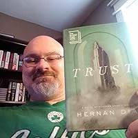 Amazon.com: Trust (Pulitzer Prize Winner): 9780593420317: Diaz, Hernan:  Books