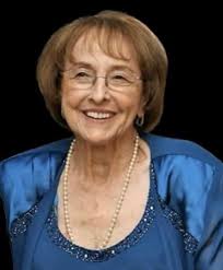 Betty Lull Obituary (1923