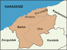 Bartin i̇li̇ ulus i̇lçesi̇ abdi̇paşa beldesi̇ yeşi̇lpazar mah.73/c ulus / bartin abdipaşa. Bartin Province Wikipedia