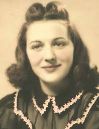 Obituary for Dorthy Eleanor (Dobrik) Gratop