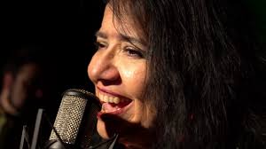 Verónica Jara lanza su nuevo álbum "TELAR"