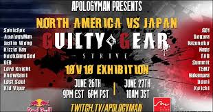 Copa america 2020 has seen two teams qualify for the semifinals in brazil and peru, and the other copa america odds. Guilty Gear Strive North America Vs Japan Results
