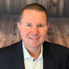 If you had laid out the journey before me, 30 years ago, I would have…