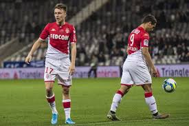 У анже остался 41 балл и 12 позиция в чемпионате франции. Monako Anzhe 1 0 4 Fevralya 2020 Obzor Igry I Problem Monegaskov Chempionat