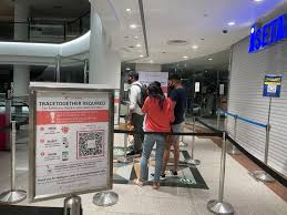 Your information will be kept for 28 days and will only released by service nsw for official contact tracing. Singapurs Gebrochenes Versprechen Sudostasien 1 2021 Covid 19