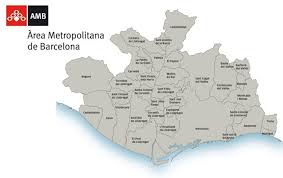 Area metropolitana de barcelona ubicada en poligono industrial zona franca (numero 62), 16, barcelona, barcelona. Pla De Sostenibilitat De L Area Metropolitana De Barcelona Oficina De Seguretat Salut I Medi Ambient
