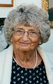 Barbara Tudal Obituary