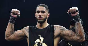 More images for tony yoka olympics » Bob Arum Says Tony Yoka Could Be An Opponent For Joe Joyce Bad Left Hook