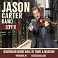 Jason Carter (fiddler)