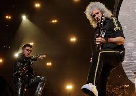 Scots rockers texas have also been added to the bill for 6 july as well as the darkness and the temperance movement. Gig Review Queen Adam Lambert Glasgow The Scotsman