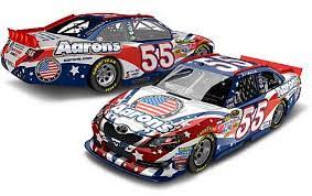 This is a list of points scoring systems used to determine the outcome of the nascar championships since 1949. 2012 Sprint Cup Paint Schemes 55 Team Jayski S Nascar Silly Season Site