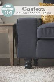 Home Improvement Custom Couch Or Arm Chair Legs Custom Couches Chair Legs Sofa Legs