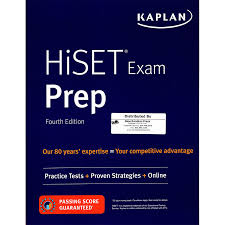 Your book there are two main components to your kaplan ielts premier study package: Kaplan Hiset Exam Prep 4th Ed