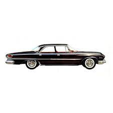 Image result for Vermilion 1961 Polara
