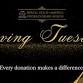 Giving Tuesday Celebration with MHAfred - Stable Block Bourbon Room, 1200 Princess Anne St Event Image