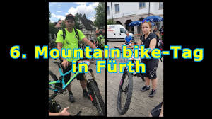 6 Mountainbike Tag Furth Im Odenwald Mittelstrecke Propain Youtube