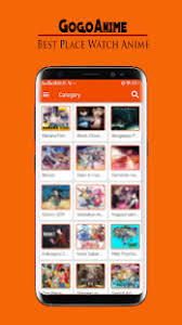 Gogoanime Official Website Download Apk And Alternatives Download App Anime Streaming Sites Anime Websites