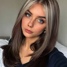 Full Monofilament Wigs