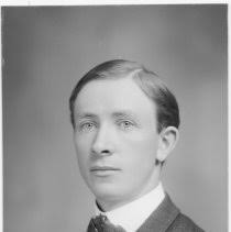 Hayden, William Francis