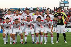 Noticias sobre unión san felipe. Triangular Y Jugar Actualidad Del Club Cautivado Por El Negocio El Grafico