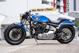 Image result for Dark Victory Red 1993 FLSTF