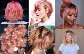 Les cheveux doivent toujours être belle, à la. 1001 Images Tendance De Coiffure 2020 Pour Trouver La Meilleure Pour Vous