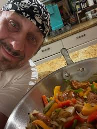 Italians who love Food