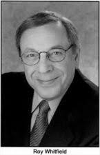 Roy Whitfield's Instagram, Twitter & Facebook