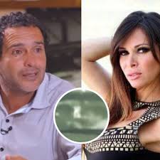 Aldo Olcese recuerda con vergüenza su ampay con Malú Costa: “No me  enorgullece y mis hijas sufrieron”