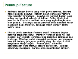 We did not find results for: Menulis Feature Profil Ppt Download