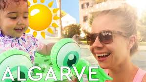 Vilamoura Algarve, Amazing British Family Holiday