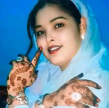 حــلیمہ قــریــشی✓ Halima Qureshi🌹