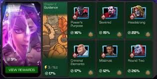 This page is about the various possible meanings of the acronym, abbreviation, shorthand or slang term: Mcoc Act 6 Chapter 2 Guide Act 6 2 Easy Paths First Run