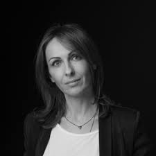 David Knafo. Green Talks by Archisearch Talks