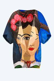 Freda Terry-Ann Short Kimono -Le Galeriste