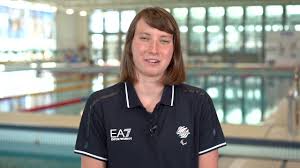 Xenia è un'atleta della nazionale italiana paralimpica. Versotokyo Xenia Francesca Palazzo Youtube