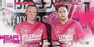 The ee20 engine had an aluminium alloy block with 86.0 mm bores and an 86.0 mm stroke for a capacity of 1998 cc. Derby County 20 21 Third Kit Released Footy Headlines