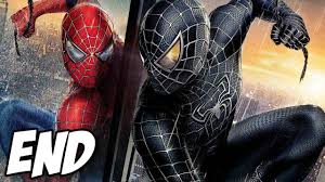 Mouse sensitivity heavily relies on frame rate. Spider Man 3 The Game Walkthrough Part 24 Ending Final Boss Xbox 360 Ps3 Wii Pc Youtube
