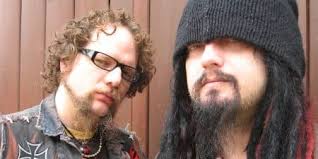 Scum of the Earth • Eclipse Records