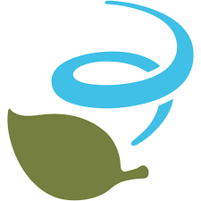 Leaf Fluttering In Wind Emoji Emoji sequences have more than one code point in the code column. leaf fluttering in wind emoji